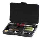 IRODA - Kaasutyökalu Iroda - Monikäyttökolvisarja PRO150