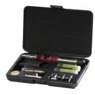 IRODA - Kaasutyökalu Iroda - Monikäyttökolvisarja PRO150