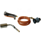 SIEVERT - Kaasutyökalu - Promatic-sarja kutistamiseen S