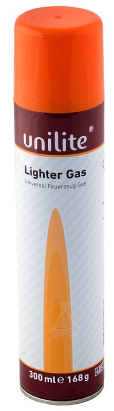 FINNFLAME - Täyttökaasu 300ml - 60203 UNILITE