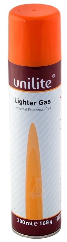 FINNFLAME - Täyttökaasu 300ml - 60203 UNILITE
