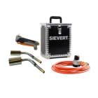 SIEVERT - Poltinsarja, kaasu - PROMATIC, SIEVERT