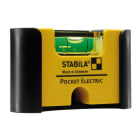 STABILA - Vesivaaka - Stabila Pocket Electric