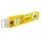 STABILA - Vesivaaka magneetilla - Stabila Torpedo 25cm magn.