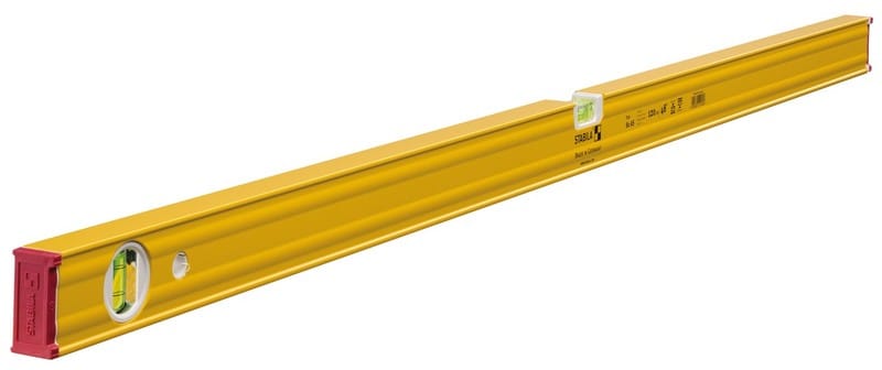 STABILA - Vesivaaka - Stabila 120cm, 80AS