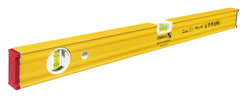 STABILA - Vesivaaka magneetilla - Stabila 60cm magn. 80ASM
