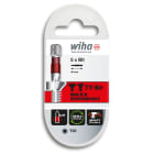 WIHA - Ruuvauskärki - TY-kärki T20x49 mm 5 kpl SB