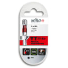 WIHA - Ruuvauskärki - TY-kärki T15x49 mm 5 kpl SB