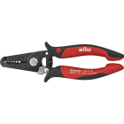 WIHA - Kuorintapihdit - Elektr. kuorintap. AWG 20-10SB