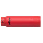 WIHA - Hylsy - Hylsy VDE 3/8" 10 x 80 mm