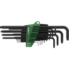 WIHA - Torx-avain - TORX-avainsrj ProStar 13-os SB