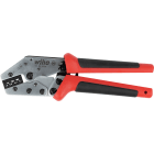 WIHA - Puristuspihdit - Puristuspihti MC4-liittimille