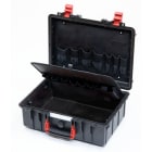 WIHA - Työkalulaukku - Työkalulaukku L (tyhjä) 20 l