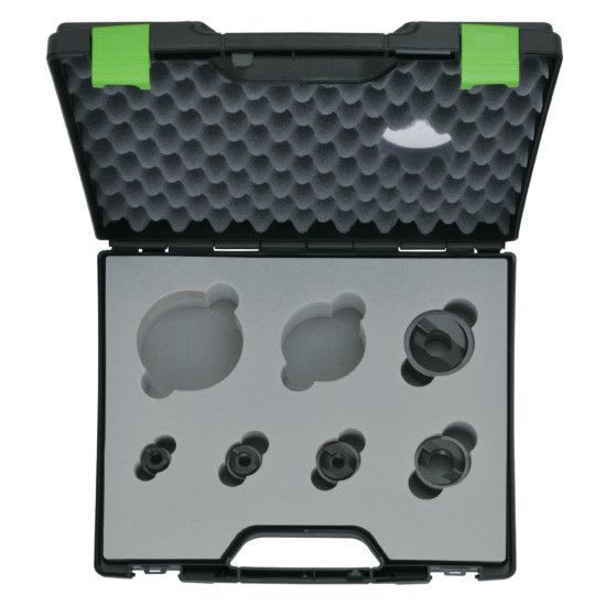 GREENLEE PRIMARY - Lävistintarvike Greenlee - LÄVISTINSARJA ISO 16-40