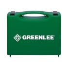 GREENLEE PRIMARY - Lävistintarvike Greenlee - SÄILYTYSLAUKKU MEISTIMILLE