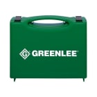 GREENLEE PRIMARY - Lävistintarvike Greenlee - SÄILYTYSLAUKKU MEISTIMILLE