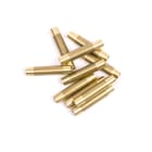 KATIMEX CIELKER - Jatkohylsy 4,5mm Cable-Maxille - 102008 Splice 10 kpl/pussi