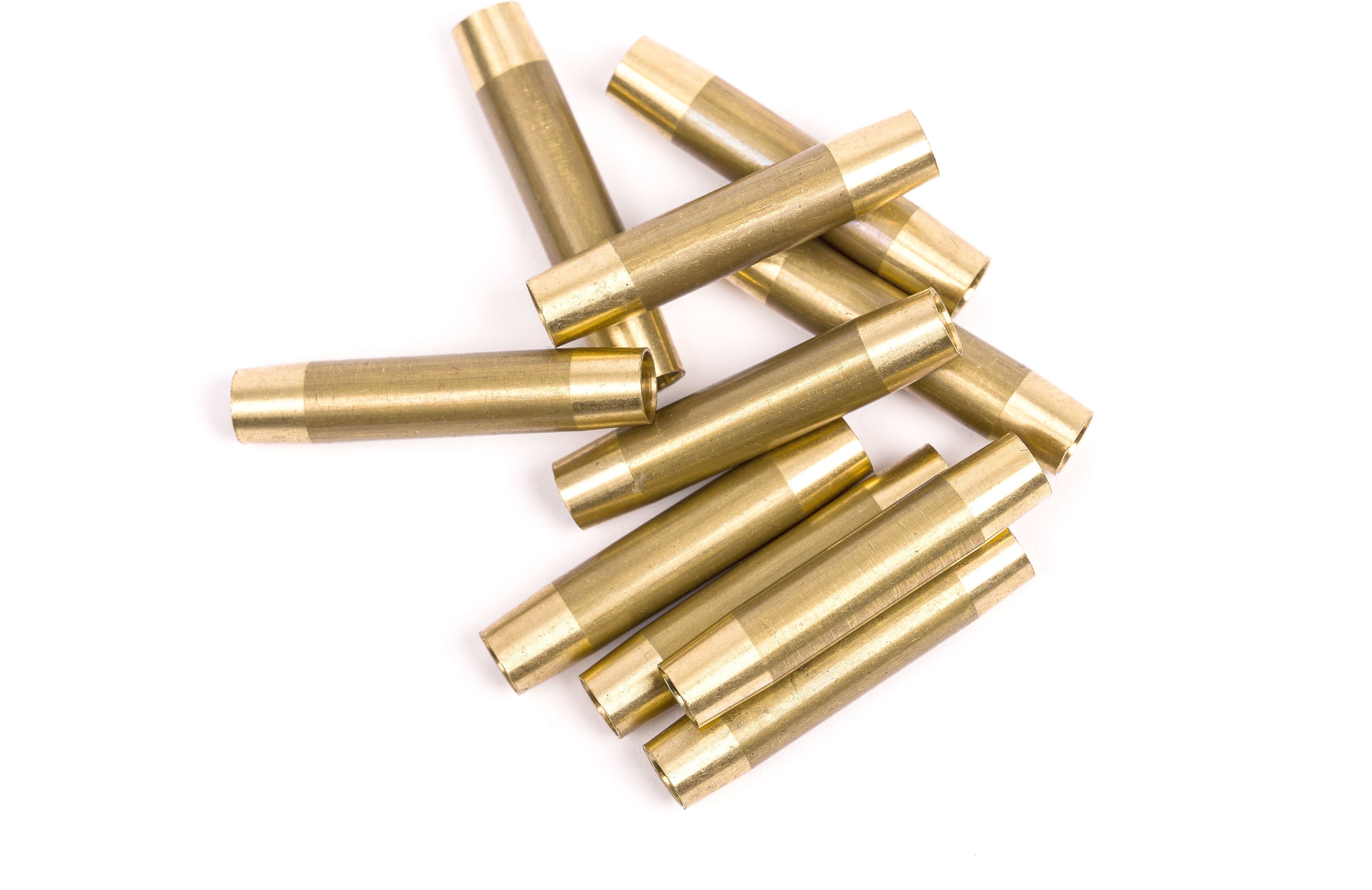 KATIMEX CIELKER - Jatkohylsy 4,5mm Cable-Maxille - 102008 Splice 10 kpl/pussi