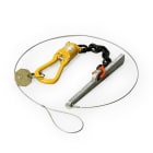 ENSTO FINLAND - Kelannostolaite ketju+leikari - ST170 KELANNOSTOLAITE 2850 KG