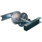 KATIMEX CIELKER - Vetorulla kaapelikaivoon - 105003 PULLEY SET