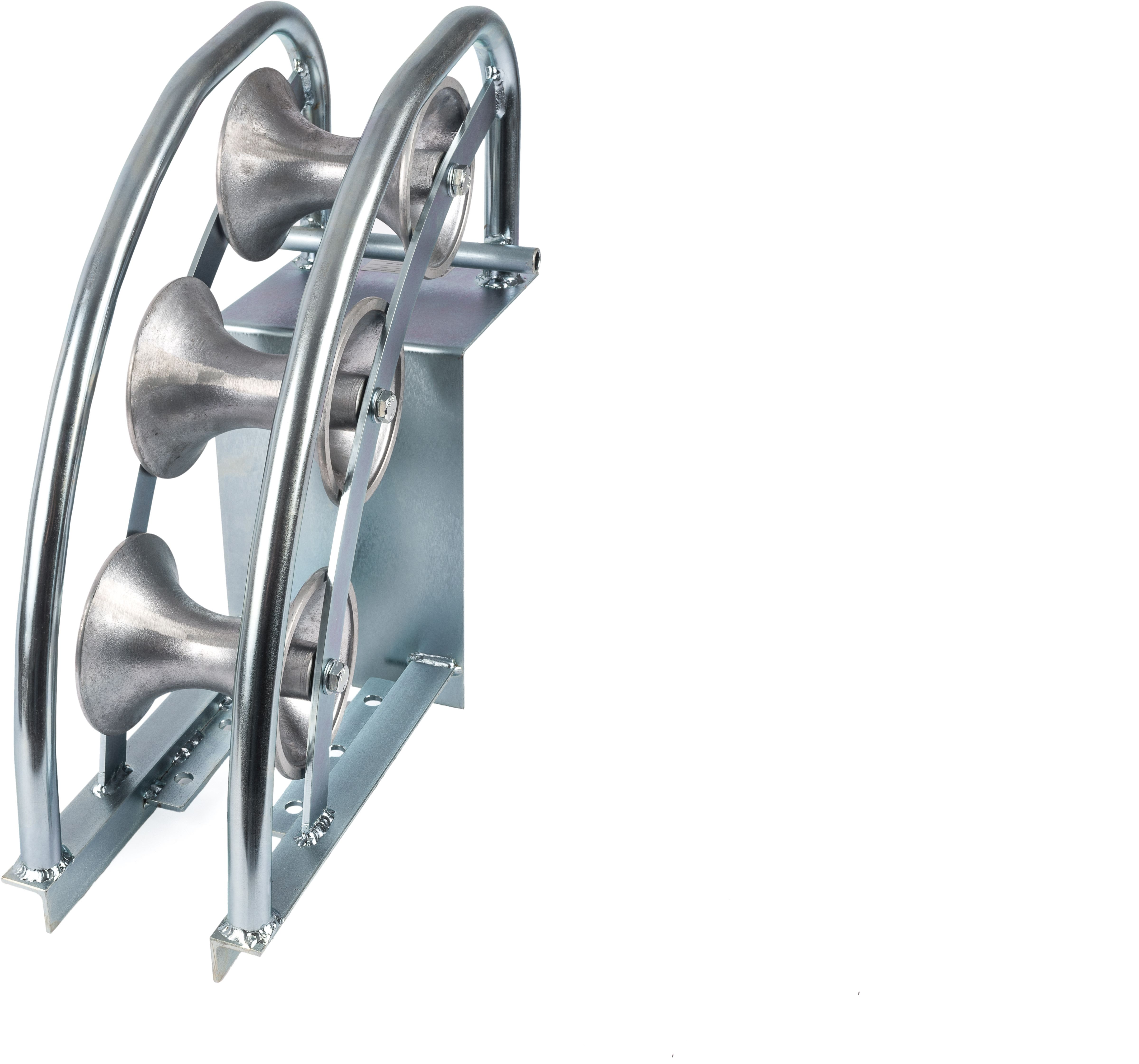 KATIMEX CIELKER - Vetorullasto kaapelikaivoon - 105002 CABLE GUIDE BOW