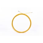 KATIMEX CIELKER - Varajousi 11mm/250m - 103091 Pulling rod Röhrenaal