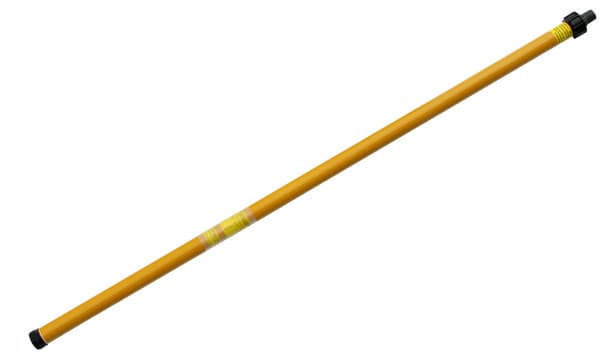 RAGNAR STÅLSKOG - Eristyssauva, jatko-osa - MSV 150, pit.1605mm