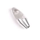 KATIMEX CIELKER - Työntöpää M12, Putkikäärmeelle - 103206 Guide head with eye