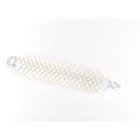 KATIMEX CIELKER - Puhdistusharja 100 mm:n putkel - 103219 Duct cleaning brush