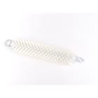 KATIMEX CIELKER - Puhdistusharja 100 mm:n putkel - 103219 Duct cleaning brush