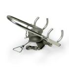 ENSTO FINLAND - Vetopyörä Mini-Eero - ST167 JOHDONVETOPYÖRÄ KULMAAN