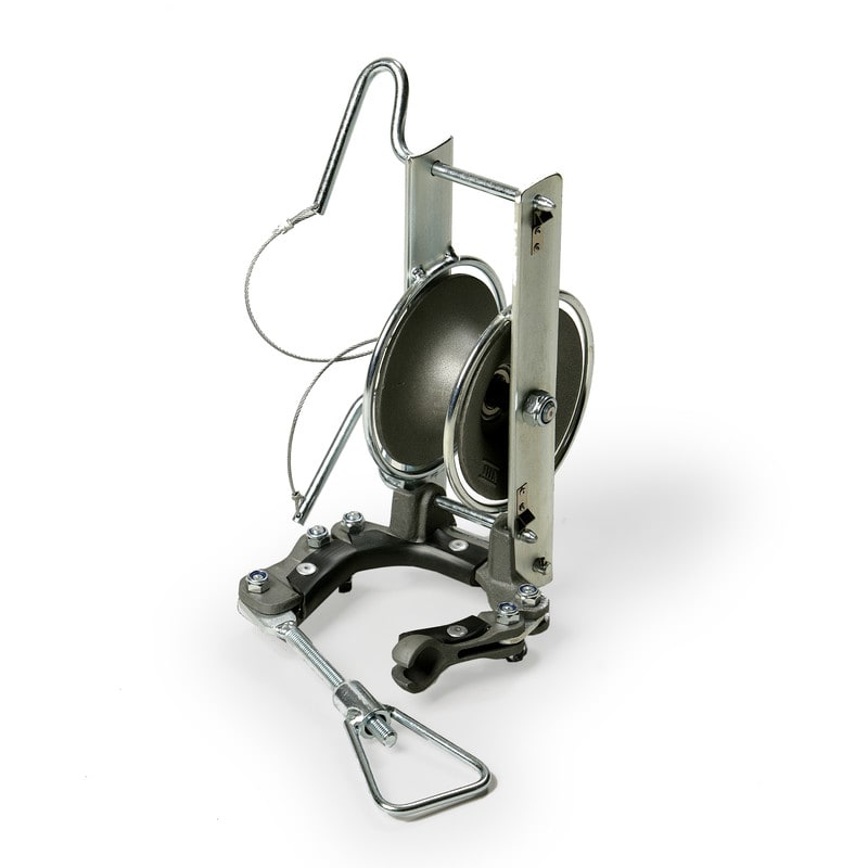 ENSTO FINLAND - Vetopyörä Mini-Eero 1-pyörä - ST168 JOHDONVETOPYÖRÄ