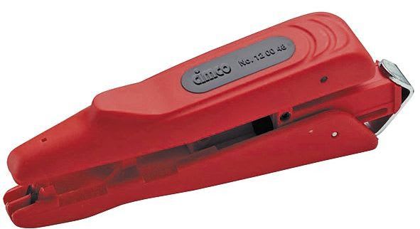 CIMCO - Duo 200 muovivaipan kuorija - 120048 CIMCO