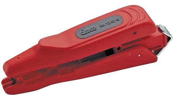 CIMCO - Duo 200 muovivaipan kuorija - 120048 CIMCO