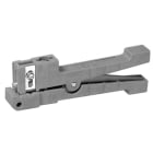 IDEAL - Koaksiaalikuorija, RG-174/187 - 45-162 IDEAL