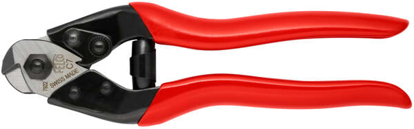 FELCO - Katkaisupihti Fe-köysille d7 - C7 FELCO