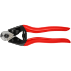 FELCO - Katkaisupihti Fe-köysille d7 - C7 FELCO