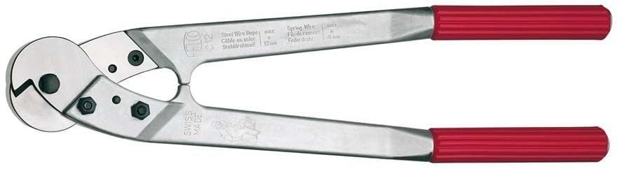 FELCO - Katkaisupihti Fe-köysille d12 - C12 FELCO