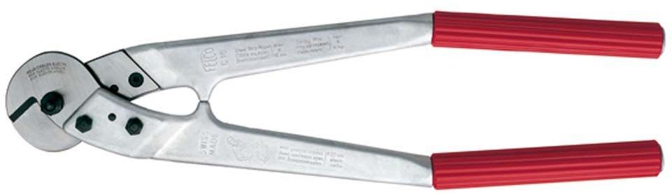 FELCO - Katkaisupihti Fe-köysille d16 - C16E FELCO