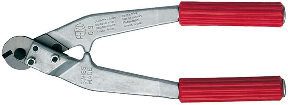FELCO - Katkaisupihti Fe-köysille d9 - C9 FELCO