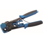 IDEAL - Puhelinpihti RJ11/45 - 30-496 TELEMASTER IDEAL