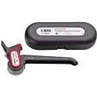 CIMCO - Kaapeli min25mm vaippa 0,5-5mm - 120002 CIMCO Kuorimalaite