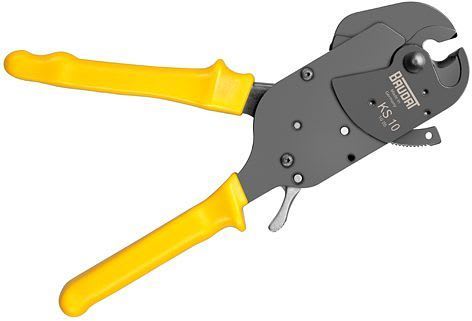 BAUDAT - Fe-köysileikkuri, räikkä d10 - KS10 BAUDAT