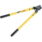 BAUDAT - Katkaisupihti - E2 BAUDAT