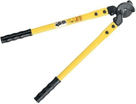 BAUDAT - Katkaisupihti - E2 BAUDAT