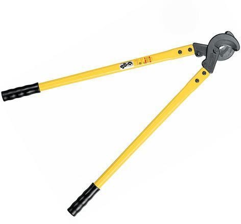 BAUDAT - Katkaisupihti - E3 BAUDAT