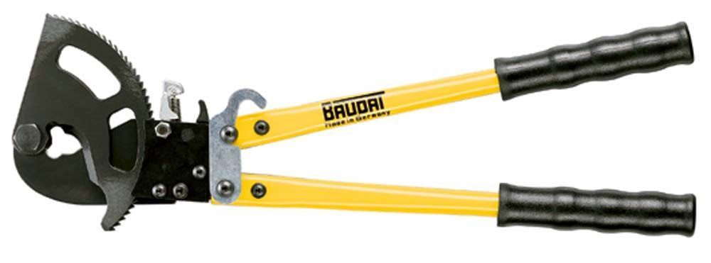 BAUDAT - Katkaisupihti, räikkä d20 - SCSZ 20 BAUDAT