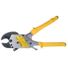 BAUDAT - Katkaisupihti, räikkä d24 - K24 BAUDAT