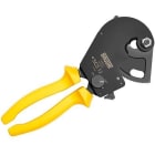 BAUDAT - Katkaisupihti 13mm Fe-köysille - SCS13 BAUDAT