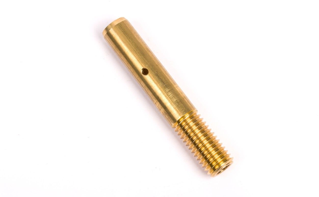 KATIMEX CIELKER - Päätehylsy 11mm:n Putkikäärmee - 103202 Rod end